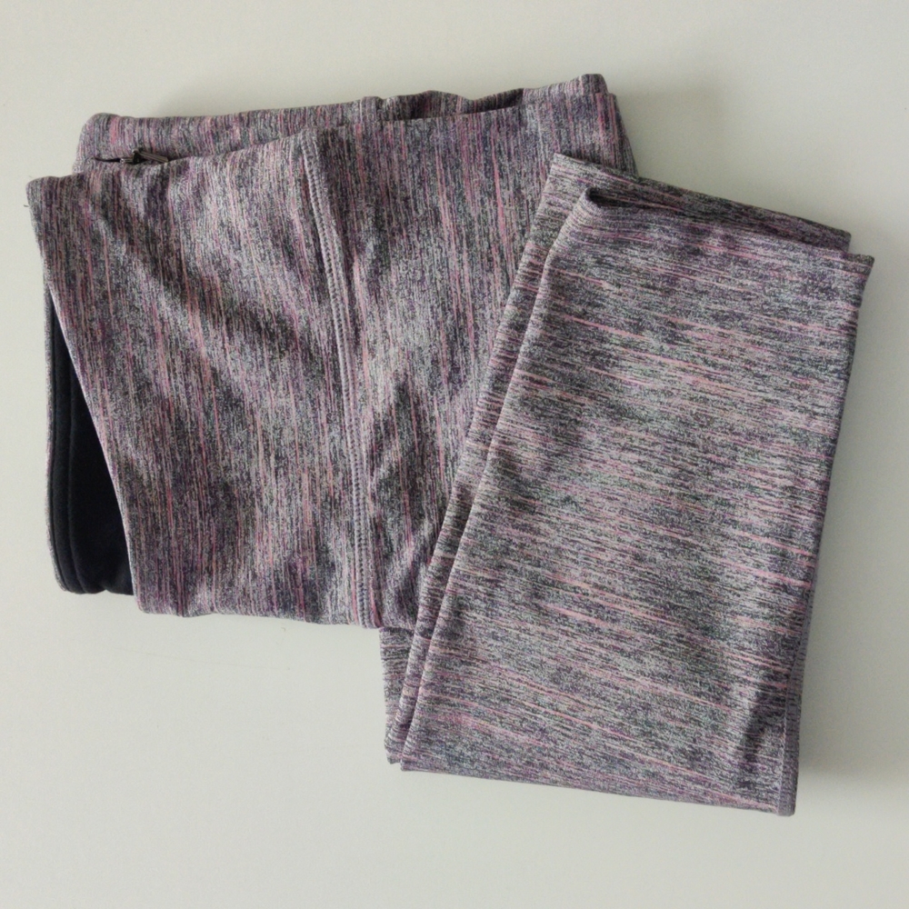 Woman's leggings
